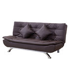 Hogar Sofa Bed del peso neto 23KGS L182*W112*H92CM