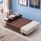 Piernas seccionales versátiles de Sofa Bed With Stainless Steel del hogar